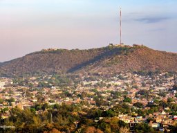 Holguín, Ciudad de los Parques